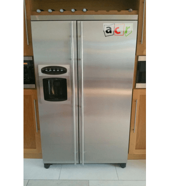 Maytag Refrigerator GC2225GEKB